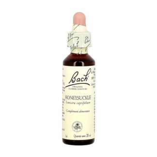 Bach bloesemremedies kamperfoelie