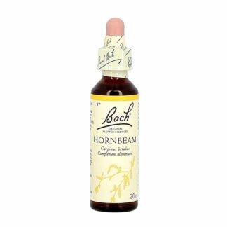 Bach Bloesem Remedies Haagbeuk/Charmonie