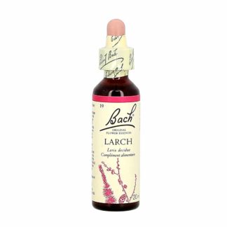 Bach Bloesem Remedies Lariks/Melèze