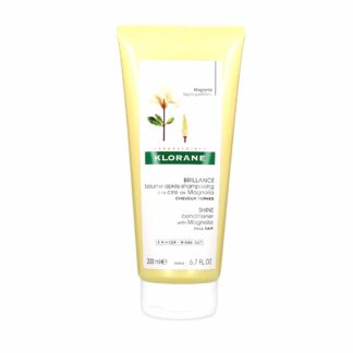 Klorane Magnolia Was Conditioner