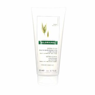 Klorane Havermout Conditioner