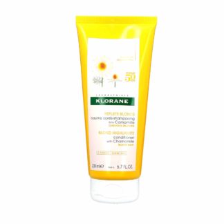 Klorane Kamille Blond Reflectie Conditioner