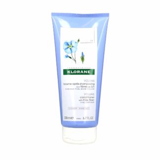 Klorane Lijnzaad Vezel Volume Conditioner