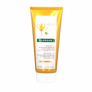 Klorane Ylang-Ylang Conditioner