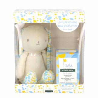 Klorane Bébé Ma Première Eau Parfumée Geschenkset