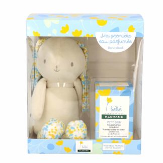 Klorane Bébé Ma Première Eau Parfumée Geschenkset