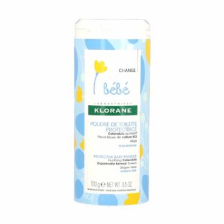 Klorane Bébé Beschermend Toiletpoeder