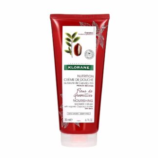 Klorane Fleur de Groseillier Douchegel