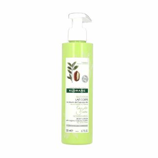 Klorane Yuzu Water Body Lotion