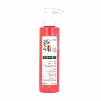Klorane Hibiscusbloesem Body Lotion