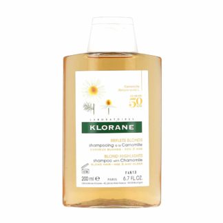 Klorane Kamille Shampoo