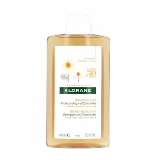 Klorane Kamille Shampoo
