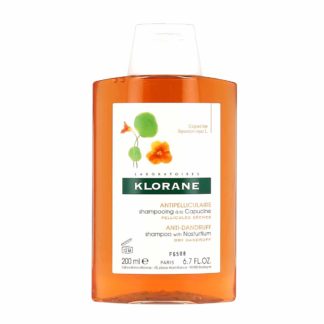 Klorane Oost-Indische kers Shampoo
