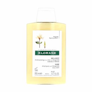 Klorane Magnolia Wax Shampoo