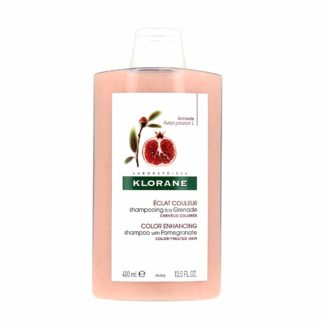 Klorane Granaatappel Shampoo