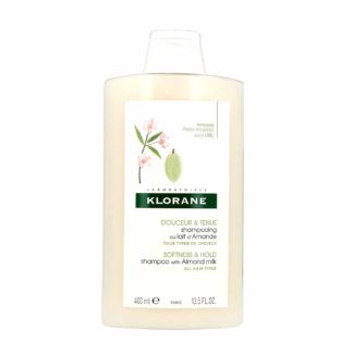 Klorane Amandelmelk Shampoo