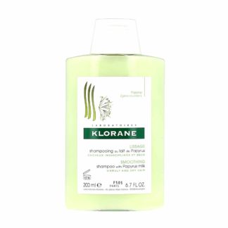 Klorane Papyrusmelk Shampoo