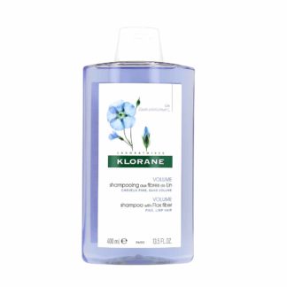 Klorane Linnenvezel Shampoo