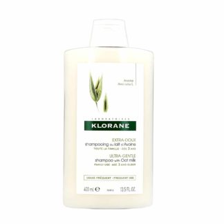 Klorane Havermoutmelk Extra Milde Shampoo