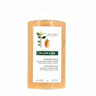 Klorane Woestijndadel Nutri-Repair Shampoo