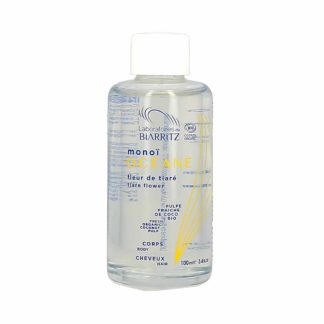Laboratoires de Biarritz OCEANE monoi Coco Gecertificeerd biologisch