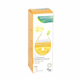 Phytosun Arôms Amandelolie