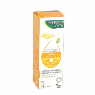 Phytosun Arôms Argan Plantaardige Olie