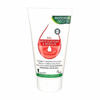 Phytosun Arôms Gewrichten & Spieren Gel