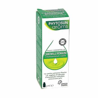 Phytosun Arôms Romeinse kamille etherische olie