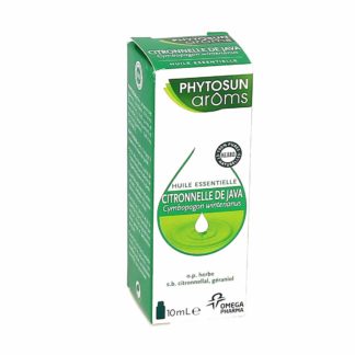Phytosun Arôms Citronella Java etherische olie