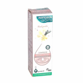 Phytosun Arôms Houtachtig Bloemig Complex Voor Verstuiver