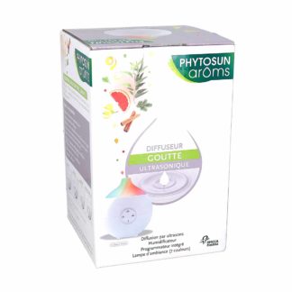 Phytosun Arôms Ultrasone Druppelverspreider