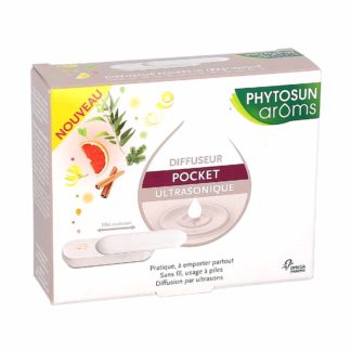 Phytosun Arôms Pocket Ultrasone Verstuiver