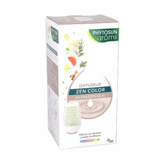 Phytosun Arôms Zen Color Ultrasone Verstuiver