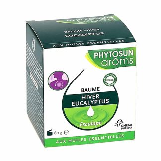 Phytosun Arôms Winter Eucalyptus Balsem