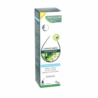 Phytosun Arôms Isotone Neusspoeling