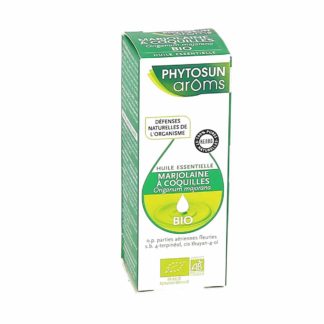 Phytosun Arôms Marjolein etherische olie