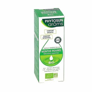 Phytosun Arôms Pepermunt etherische olie