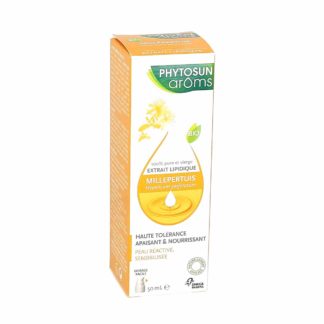 Phytosun Arôms Sint-janskruid plantaardige olie