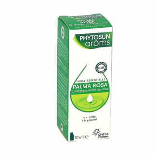 Phytosun Arôms Palma Rosa etherische olie