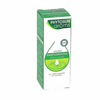 Phytosun Arôms Pompelmoes etherische olie