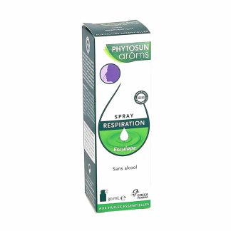 Phytosun Arôms Ademhalingsspray
