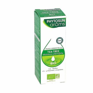 Phytosun Arôms Tea-Tree etherische olie