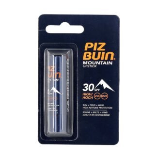 Piz Buin Mountain Lip Stick IP30 Hoge Bescherming