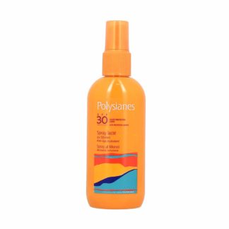 Polysianes Monoï Melkachtige Spray SPF30