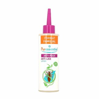 Puressentiel Luizen Lotion