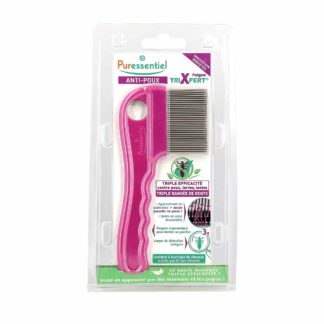 Puressentiel Luizenkam Tri-Expert