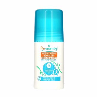 Puressentiel Gewrichten & Spieren Cryo Pure Roller