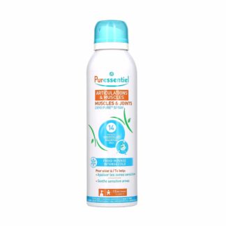 Puressentiel Gewrichten & Spieren Cryo Pure Spray