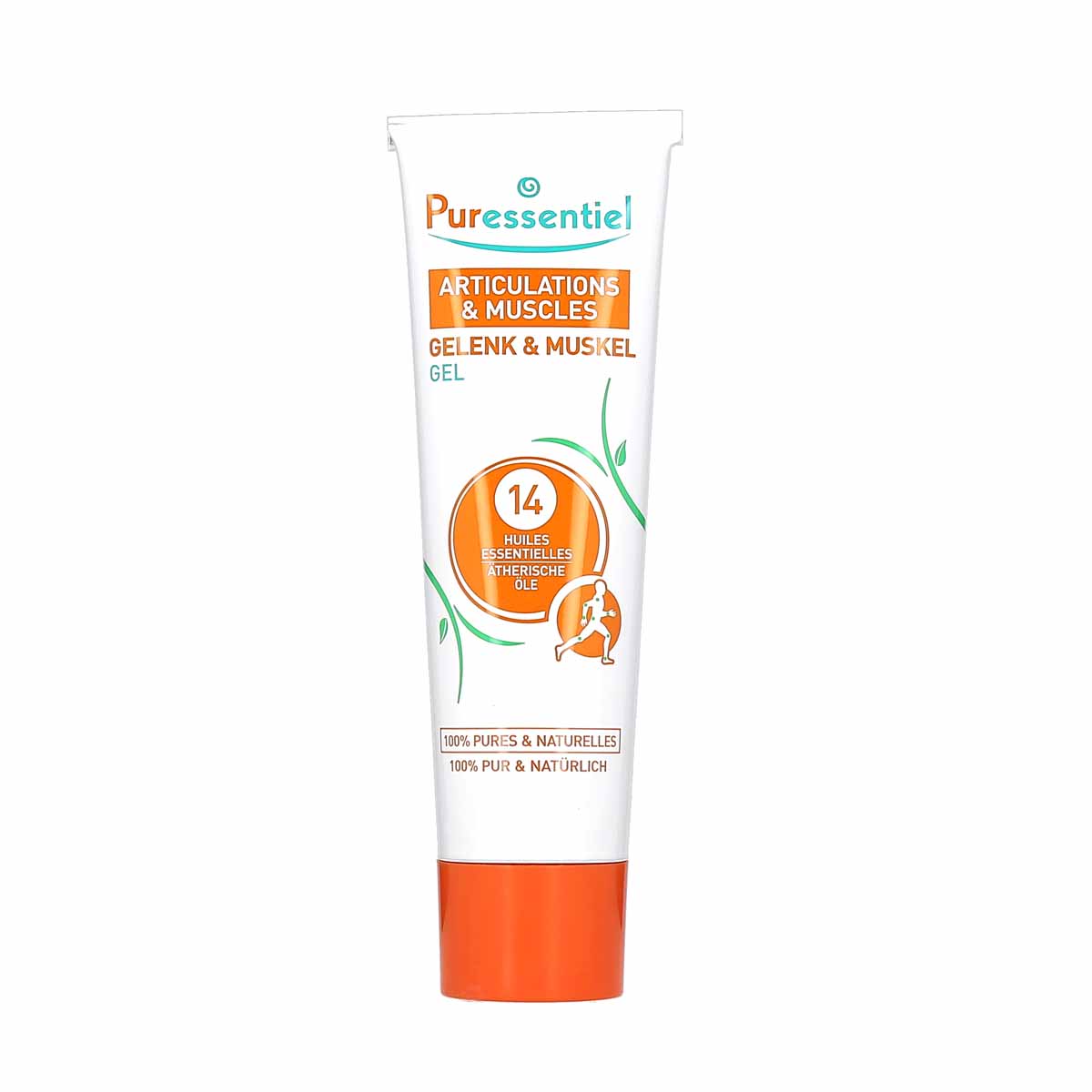 Puressentiel Gewrichten & Spieren Gel